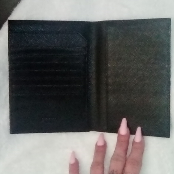 PRADA Milano Wallet - Picture 3 of 4